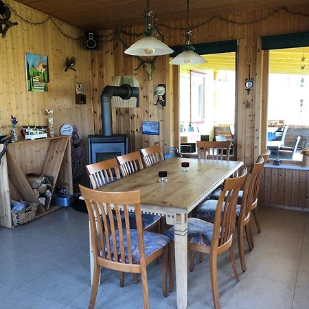 Gruppenhaus Das Waldcafe Altenau  Εξωτερικό φωτογραφία